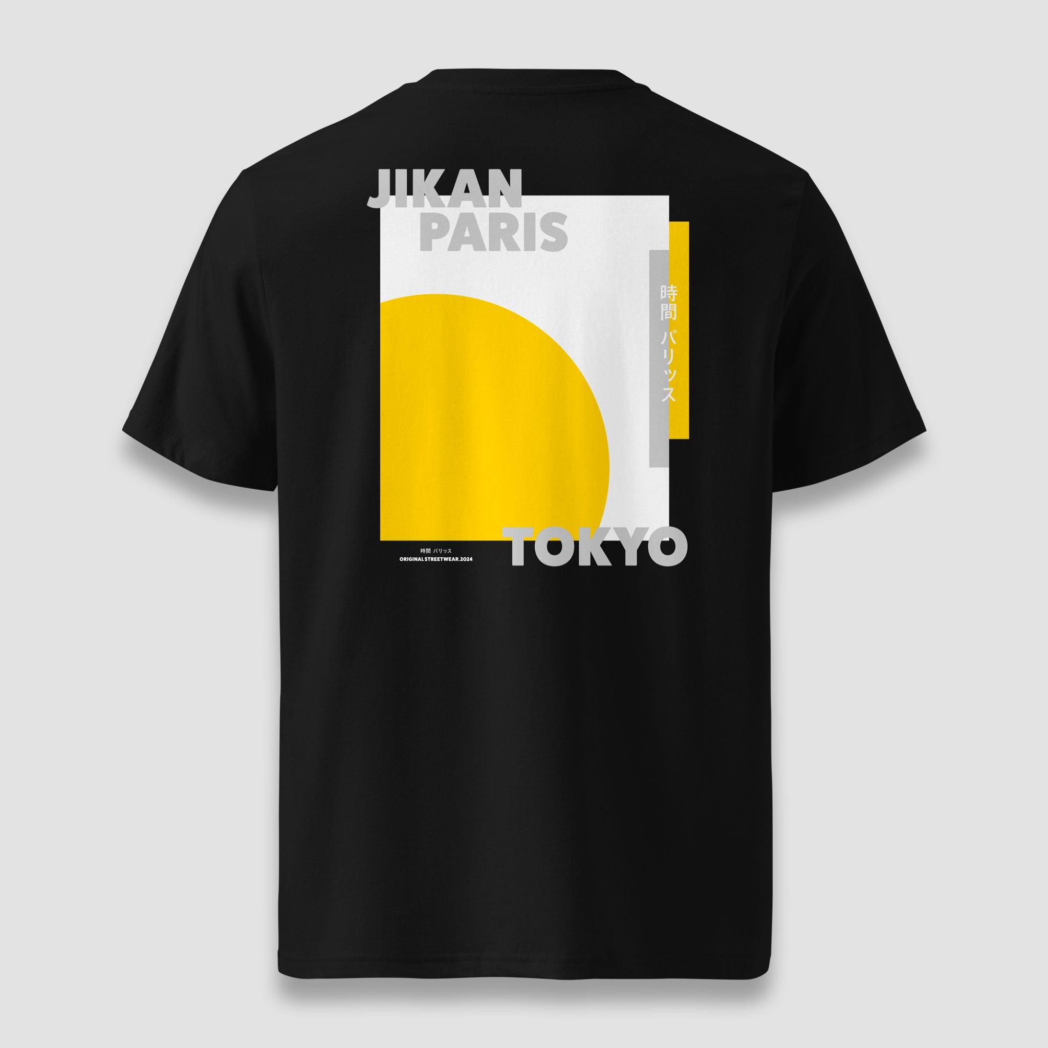 HITAI - T-SHIRT