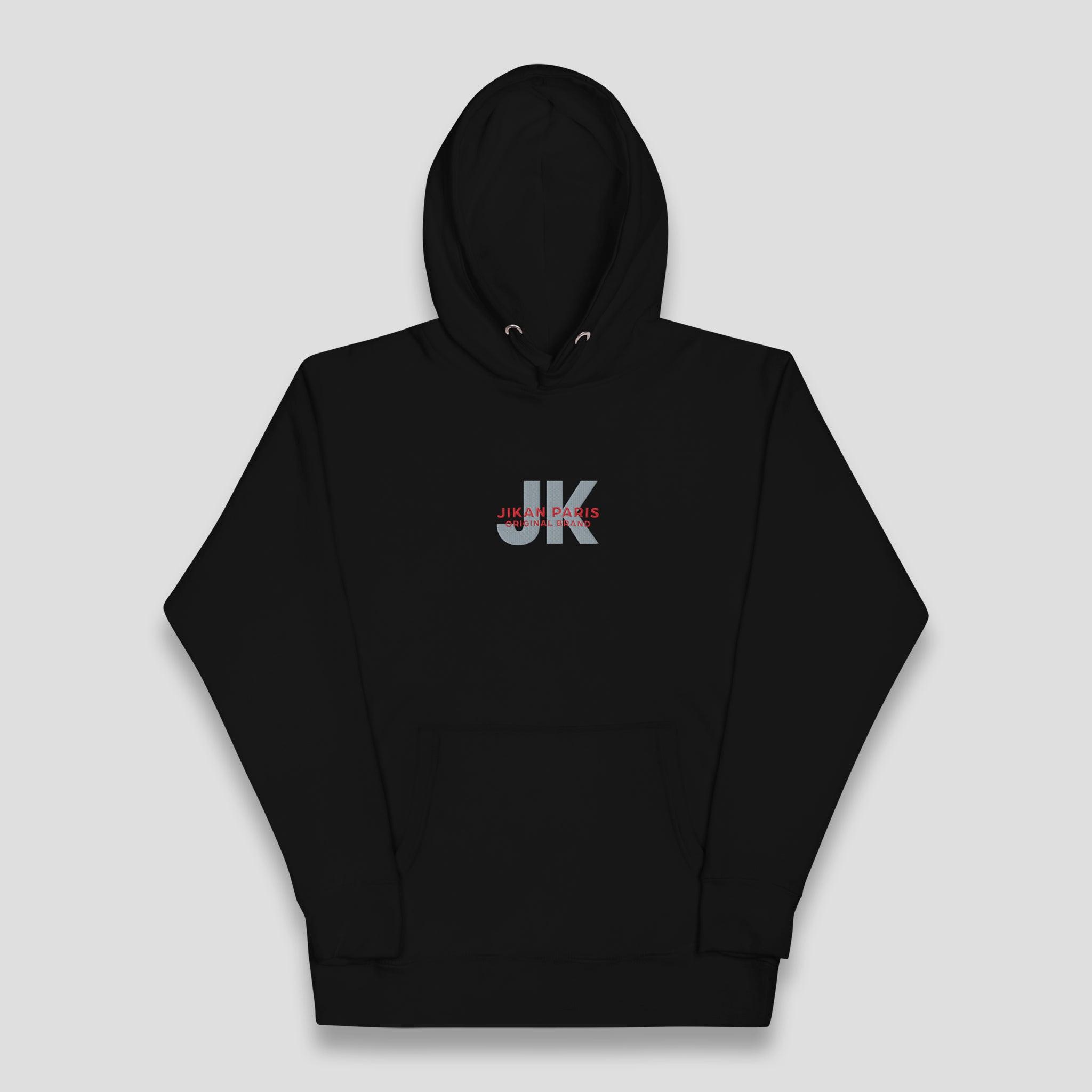 JK OB - HOODIE