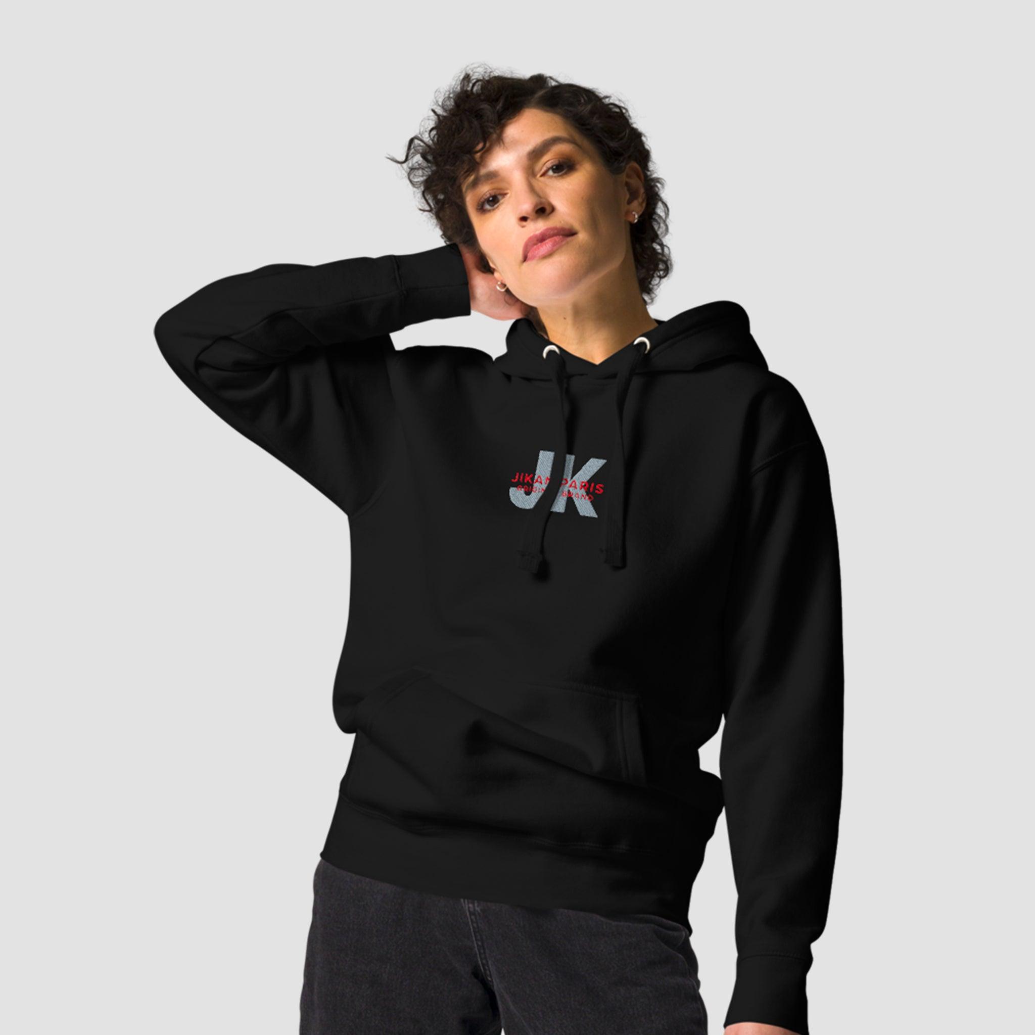 JK OB - HOODIE