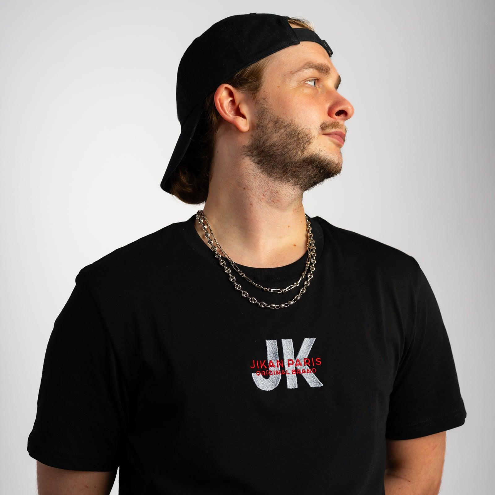 JK OB - T-SHIRT