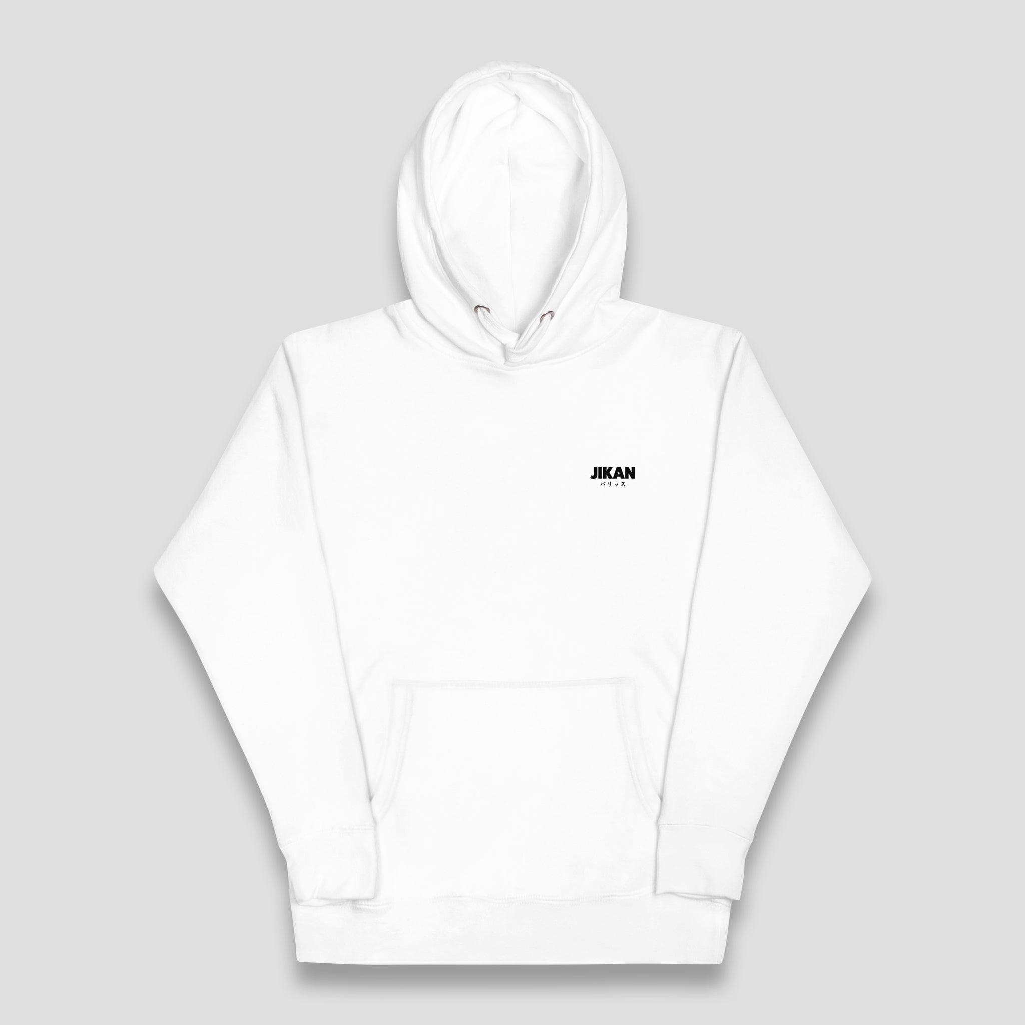 SAKURA - HOODIE