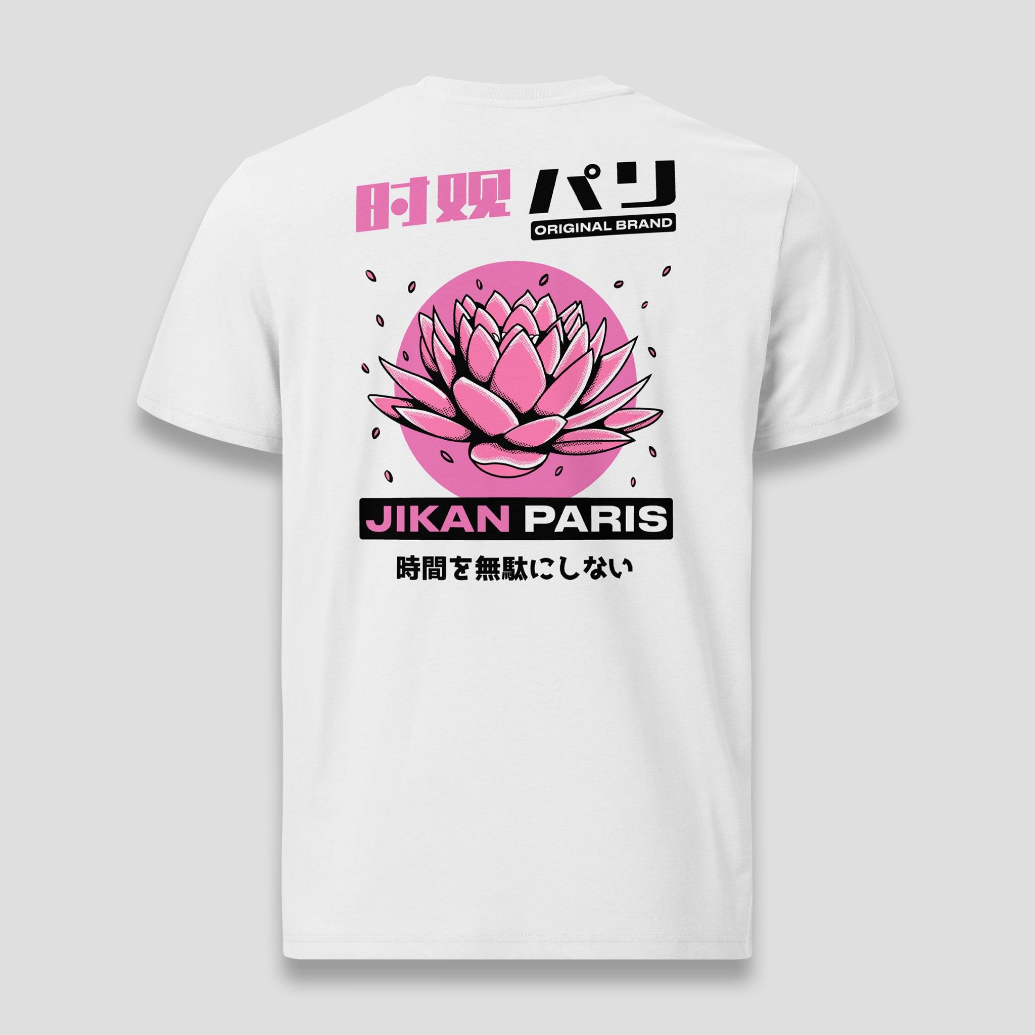 SAKURA - T-SHIRT